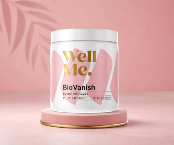 what is BioVanish