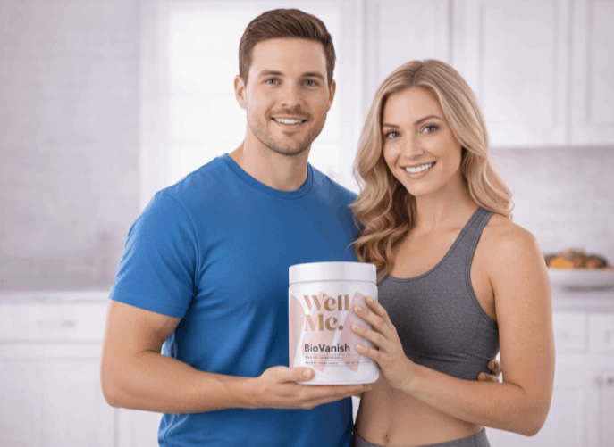 what is BioVanish