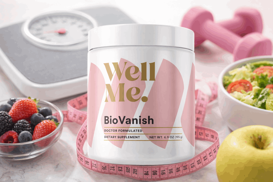 BioVanish