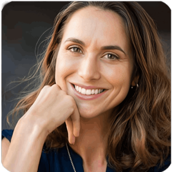 BioVanish customer-Linda M., California USA